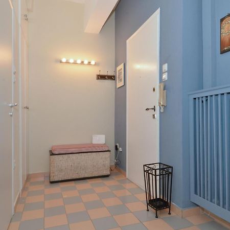Cozy And Cute Apartment At Kolonaki Athén Kültér fotó