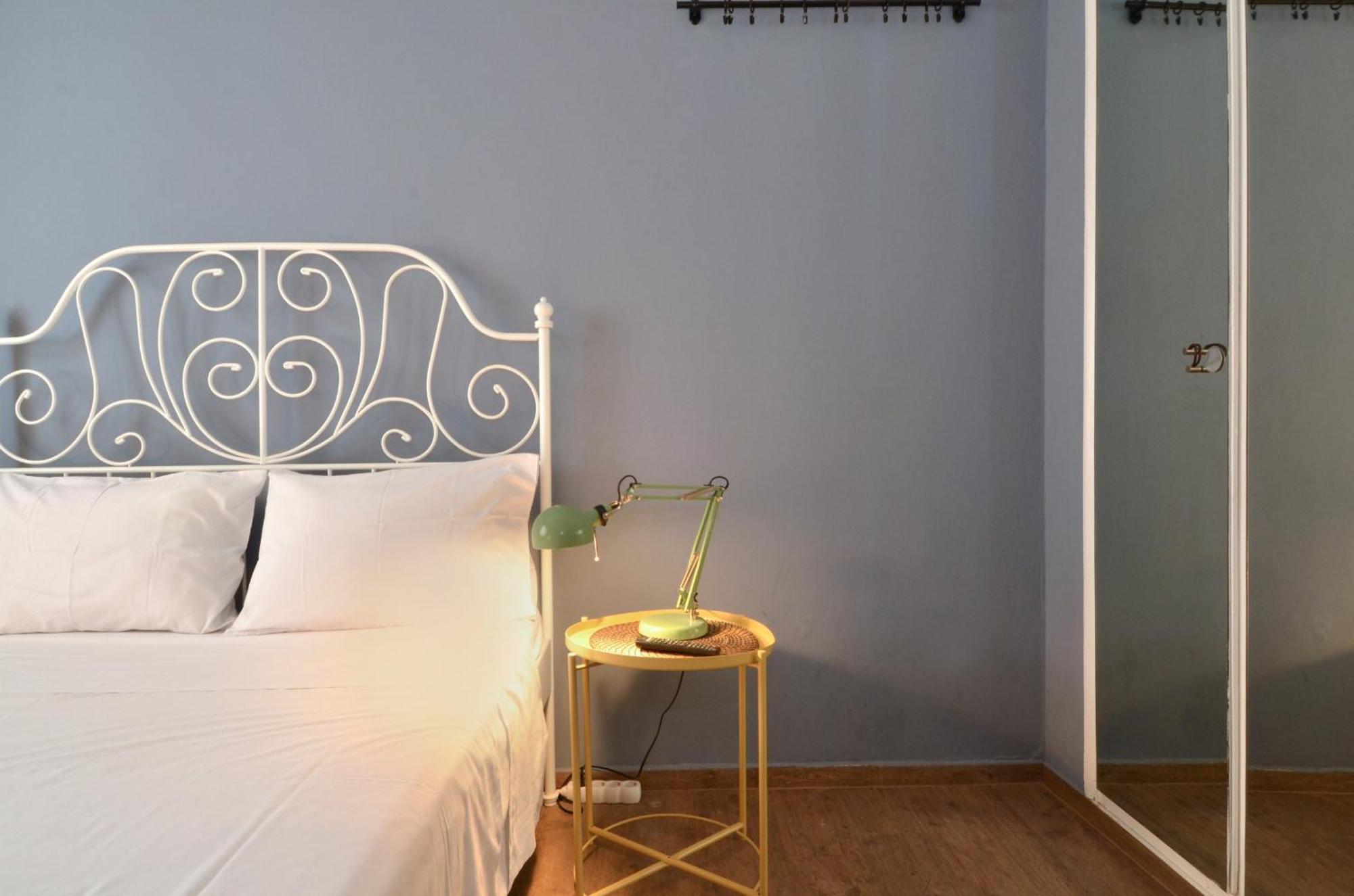Cozy And Cute Apartment At Kolonaki Athén Kültér fotó