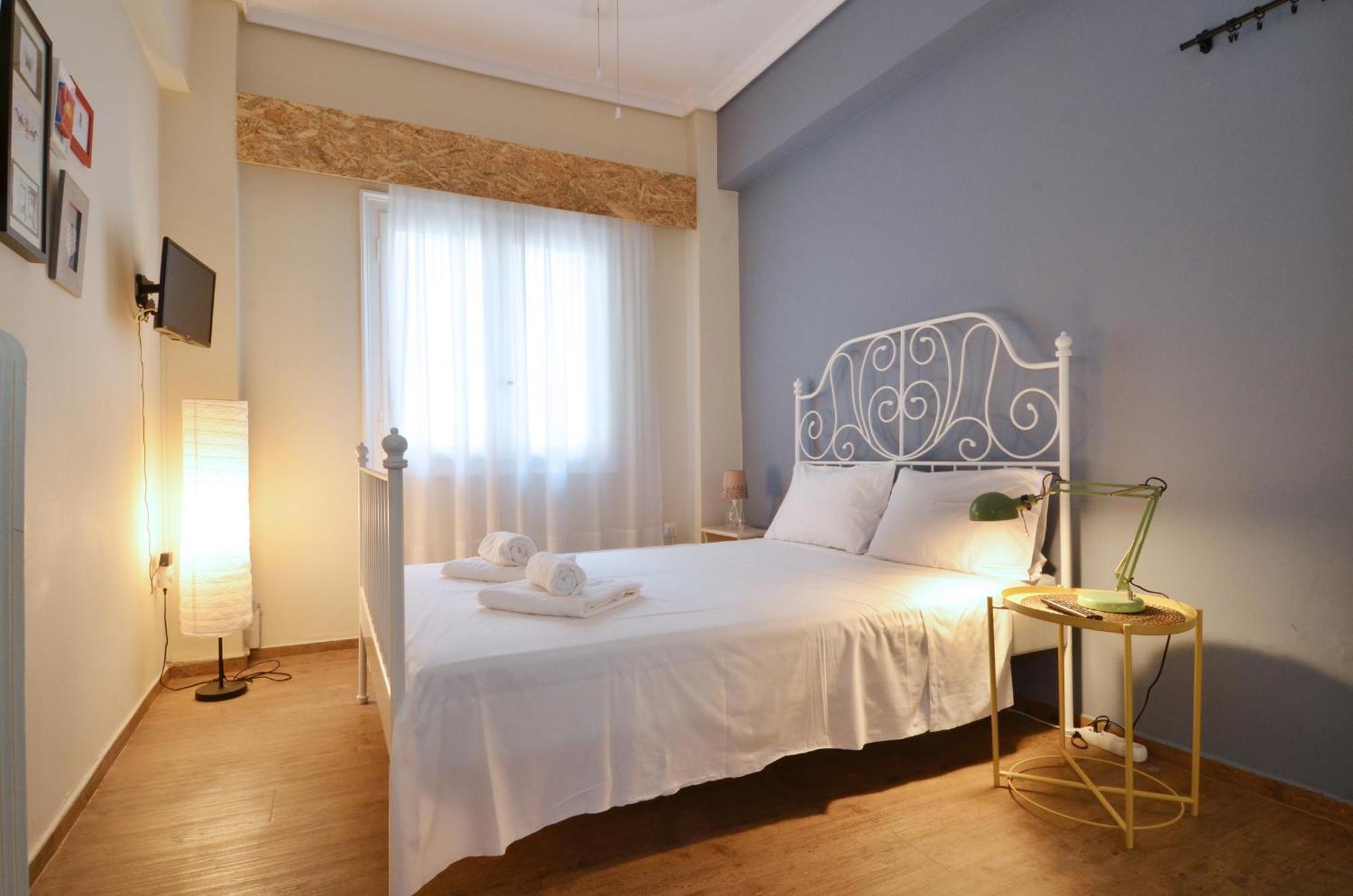 Cozy And Cute Apartment At Kolonaki Athén Kültér fotó